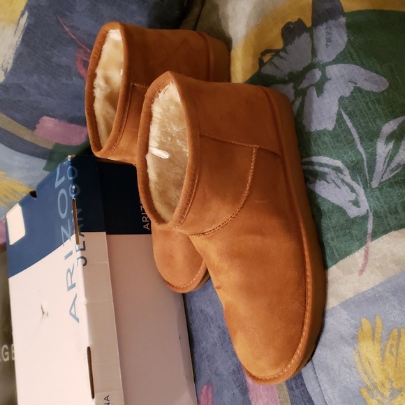 Ladies Ankle Boots - Picture 8 of 17